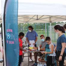 Evadez-vous : Koh- Lanta et teste ta forme 