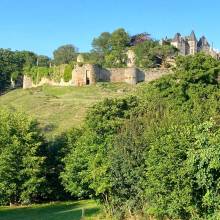 Séjour à Bressuire pour les 6/11 ans