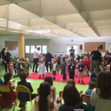 Défilé de mode, André Gide