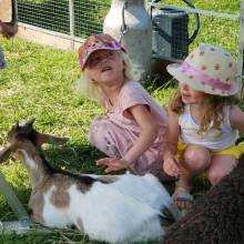 Les vacances à l'accueil de loisirs pour les maternelles