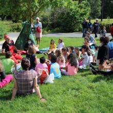 Evadez-vous cet été, c'est parti !