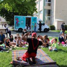 Evadez-vous cet été, c'est parti !