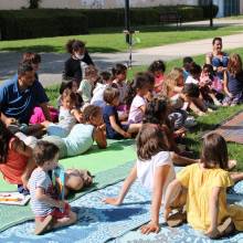 Evadez-vous cet été, c'est parti !