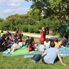 Evadez-vous cet été, c'est parti !