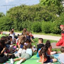 Evadez-vous cet été, c'est parti !