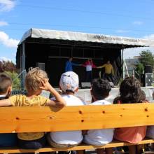 Evadez-vous cet été, c'est parti !