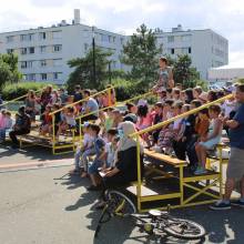 Evadez-vous cet été, c'est parti !
