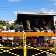 Evadez-vous cet été, c'est parti !