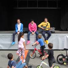 Evadez-vous cet été, c'est parti !