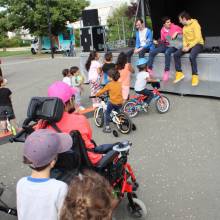 Evadez-vous cet été, c'est parti !