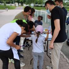 Evadez-vous : Koh- Lanta et teste ta forme 