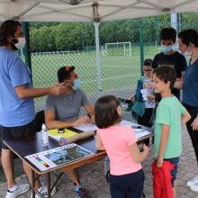 Evadez-vous : Koh- Lanta et teste ta forme 