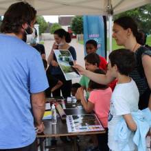 Evadez-vous : Koh- Lanta et teste ta forme 