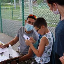 Evadez-vous : Koh- Lanta et teste ta forme 