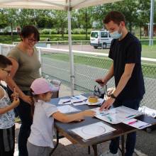Evadez-vous : Koh- Lanta et teste ta forme 
