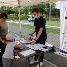 Evadez-vous : Koh- Lanta et teste ta forme 