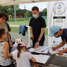 Evadez-vous : Koh- Lanta et teste ta forme 