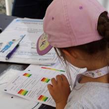 Evadez-vous : Koh- Lanta et teste ta forme 