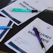 Evadez-vous : Koh- Lanta et teste ta forme 