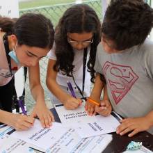 Evadez-vous : Koh- Lanta et teste ta forme 