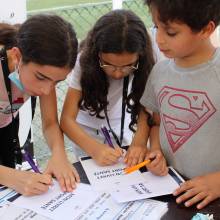 Evadez-vous : Koh- Lanta et teste ta forme 