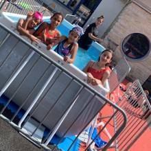 Retour sur une semaine de vacances pour les élémentaires qui sont à l'accueil de loisirs !