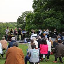 Concert de jazz "dancing in your head(s)"