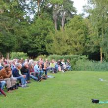 Concert de jazz "dancing in your head(s)"