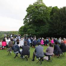 Concert de jazz "dancing in your head(s)"
