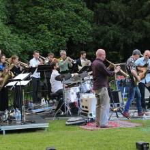 Concert de jazz "dancing in your head(s)"