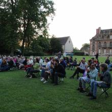 Concert de jazz "dancing in your head(s)"
