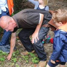 Promenade comestible