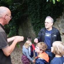 Promenade comestible