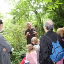 Promenade comestible