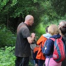 Promenade comestible
