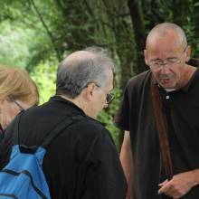 Promenade comestible