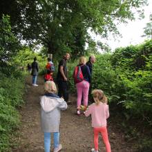 Promenade comestible