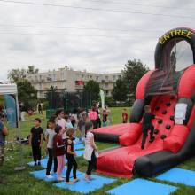 Evadez-vous cet été, ça continue !