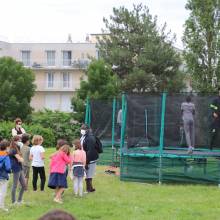 Evadez-vous cet été, ça continue !