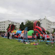 Evadez-vous cet été, ça continue !