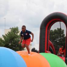 Evadez-vous cet été, ça continue !