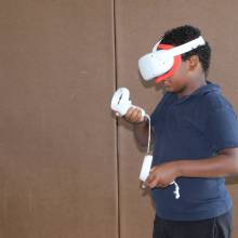 Evadez-vous cet été, ça continue !