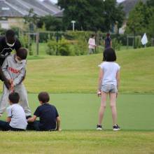 Evadez-vous cet été, ça continue !