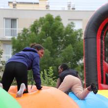 Temps fort d'Evadez-vous cet été