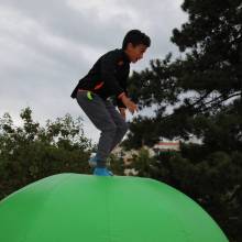 Temps fort d'Evadez-vous cet été