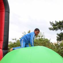 Temps fort d'Evadez-vous cet été