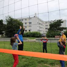 Temps fort d'Evadez-vous cet été