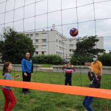 Temps fort d'Evadez-vous cet été