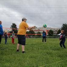 Temps fort d'Evadez-vous cet été