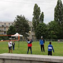 Temps fort d'Evadez-vous cet été